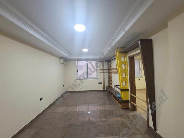 Two bedroom apartment for sale in Blloku area in Tirana, Albania